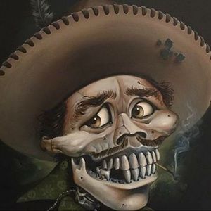 Meet your Posher, Carlos